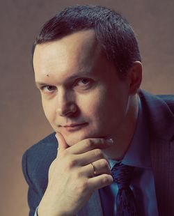 Адвокат в Энгельсе Бондаренко Виталий Владимирович